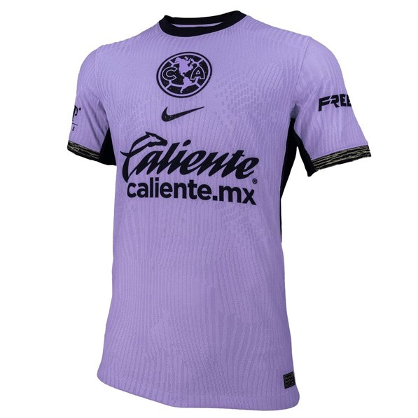 Tailandia Camiseta Club América Tercera 2023-2024